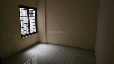 Bedroom Image of 1053 Sq.ft 4 BHK Duplex for sale in Anusthan Bungalows, Vatva Ahmedabad for Rs. 9500000