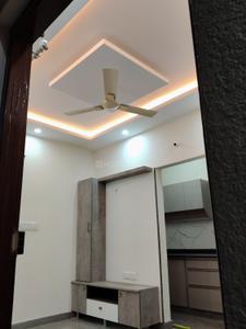 1 BHK Flat