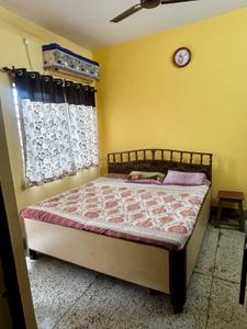 Bedroom Image of 870 Sq.ft 2 BHK Apartment / Flat for sale in Ghorabandha Jamshedpur for Rs. 3600000