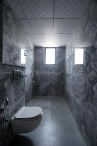 Bathroom Image of 2318 Sq.ft 4 BHK Apartment / Flat for sale in Mansarovar Jaipur for Rs. 15050000