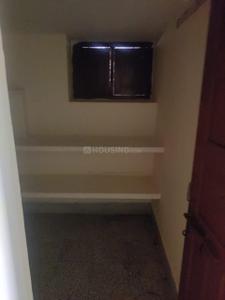 Hall Image of 1200 Sq.ft 3 BHK Builder Floor for rent in Narimedu Madurai for Rs. 15000