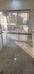 Hall Image of 1500 Sq.ft 3 BHK Apartment / Flat for sale in Sukoon Woods Platina Wing C Walnut Tower, Jogeshwari West Mumbai for Rs. 35000000