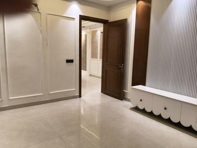 Bedroom Image of 3200 Sq.ft 4 BHK Builder Floor for sale in Palam Vihar Gurgaon for Rs. 60000000