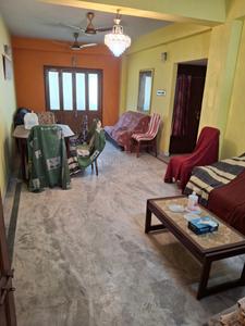 Hall Image of 1464 Sq.ft 3 BHK Apartment / Flat for sale in Prince Anwar Shah Connector Kolkata for Rs. 10500000