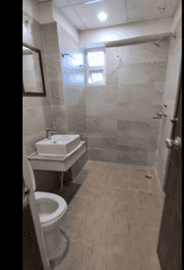 Image of 927 Sq.ft 2 BHK Apartment / Flat for rent in Ruchira Sapphire Smart Homes, Mahurali, Ghaziabad for Rs. 18000
