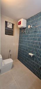 Bathroom Image of 1480 Sq.ft 3 BHK Apartment / Flat for sale in Prakasa Pride Apartment, Kadubeesanahalli Bengaluru for Rs. 13500000