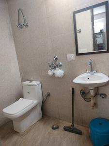 Bathroom Image of Ashiyana girls pg sector 43  in Sector 43, Gurgaon