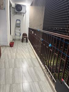 Balcony Image of 1950 Sq.ft 3 BHK Apartment / Flat for sale in  Chinar Homes, Kishanpura Zirakpur for Rs. 11000000