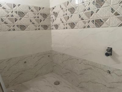 Bathroom Image of 2000 Sq.ft 3 BHK Villa for sale in Dammaiguda Secunderabad for Rs. 9600000