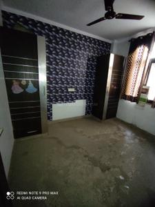 Bedroom Image of 750 Sq.ft 3 BHK Builder Floor for sale in Vikaspuri New Delhi for Rs. 10500000