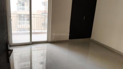 Bedroom Image of 1165 Sq.ft 3 BHK Apartment / Flat for sale in Paramount Emotions, Noida Extension Greater Noida for Rs. 12700000