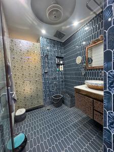 Bathroom Image of Co sharing room in Malviya Nagar, New Delhi