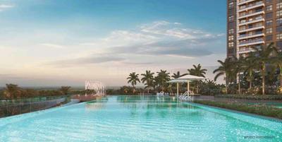 Image of 2295 Sq.ft 3.5 BHK Apartment / Flat for sale in Kolte Patil Life Republic, Hinjawadi Phase 2, Pune for Rs. 18500000