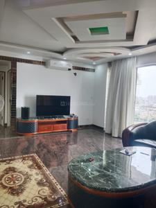 Hall Image of 1300 Sq.ft 2 BHK Apartment / Flat for sale in Puravankara Elita Promenade, JP Nagar Bengaluru for Rs. 24000000