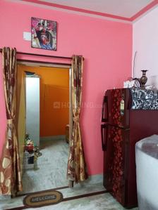 Hall Image of 900 Sq.ft 2 BHK Independent House for sale in Baguiati Kolkata for Rs. 4400000