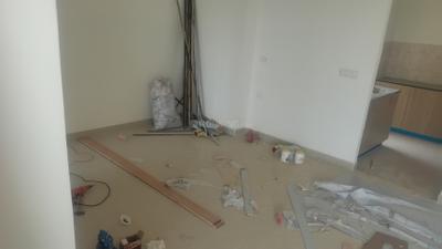 Living Room Image of 1700 Sq.ft 3 BHK Apartment / Flat for sale in Amrapali Crystal Homes Phase 1, Sector 76 Noida for Rs. 22950000