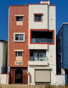 1 BHK Independent House
