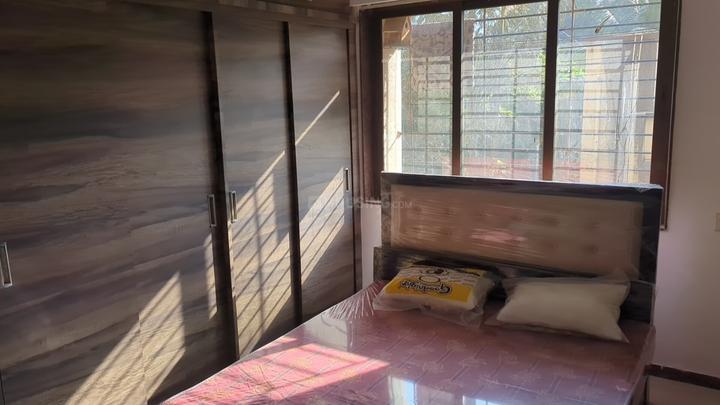 Deonar Village, Chembur Bedroom 1