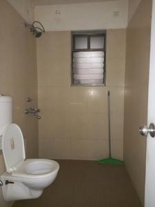 Common Bathroom Image of 1491 Sq.ft 3 BHK Apartment / Flat for sale in Bhiwandi Thane for Rs. 11000000