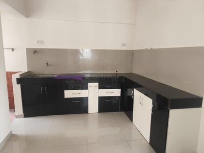 Kitchen Image of 1510 Sq.ft 3 BHK Apartment / Flat for sale in Ashok Meadows - Hinjewadi, Hinjawadi Pune for Rs. 15200000