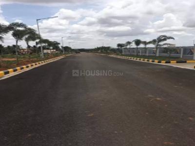 Image of 1710 Sq.ft Residential Plot / Land for sale in Pimple Saudagar, Pune for Rs. 1026000