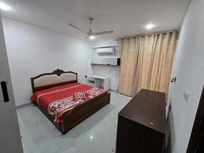 Bedroom Image of 4500 Sq.ft 5 BHK Builder Floor for sale in Big Block South City 2, Sector 49 Gurgaon for Rs. 60000000