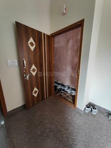 Hall Image of 500 Sq.ft 1 BHK Builder Floor for rent in Indira Nagar Bengaluru for Rs. 22000