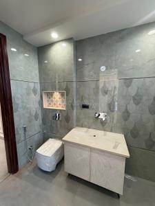 Bathroom Image of 3150 Sq.ft 4 BHK Builder Floor for sale in Sector 89 Faridabad for Rs. 33500000