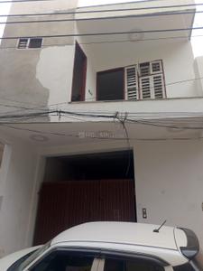 3 BHK Independent House
