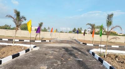 Image of 800 Sq.ft Residential Plot / Land for sale in Thirumazhisai, Chennai for Rs. 2560000