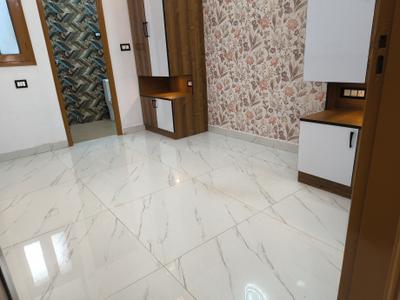 Bedroom Image of 1200 Sq.ft 3 BHK Builder Floor for sale in Indirapuram Ghaziabad for Rs. 10500000