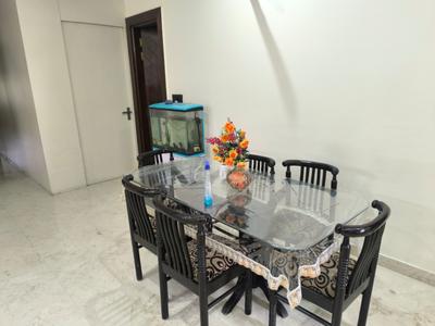 Hall Image of 2250 Sq.ft 2 BHK Builder Floor for rent in Sector 11 Faridabad for Rs. 31000