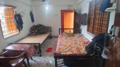 Bedroom Image of Ekante in Chinar Park, Kolkata