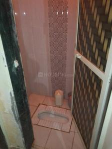 Bathroom Image of 382 Sq.ft 1 RK Apartment / Flat for sale in Khedashi Ratnagiri for Rs. 1300000