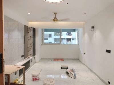 Living Room Image of 1900 Sq.ft 3 BHK Apartment / Flat for sale in CGHS Solomon Heights, Sector 19 Dwarka New Delhi for Rs. 35100000