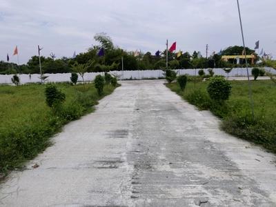 Image of 925 Sq.ft Residential Plot / Land for sale in Chengalpattu, Chennai for Rs. 1942500