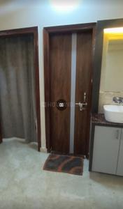Hall Image of 809 Sq.ft 3 BHK Apartment / Flat for rent in Shree Vinayak Homes V, Sanganer Jaipur for Rs. 30000