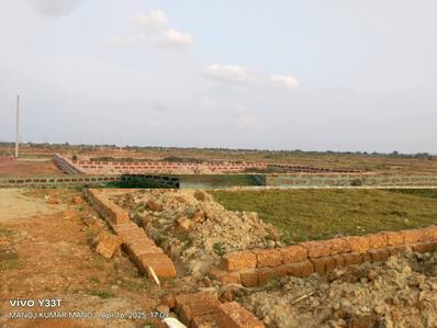 Image of 1200 Sq.ft Residential Plot / Land for sale in Patrapada, Bhubaneswar for Rs. 2220000