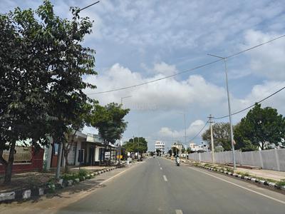 Image of 1500 Sq.ft Residential Plot / Land for sale in Kempanahalli, Bengaluru for Rs. 17500000