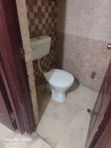 Bathroom Image of 684 Sq.ft 1 BHK Apartment / Flat for sale in CGEWHO Kendriya Vihar, Phi II Greater Noida for Rs. 7000000