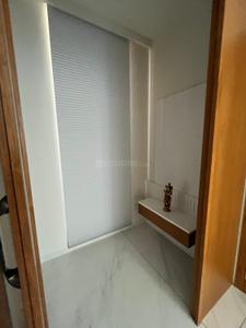 Bedroom Image of 3800 Sq.ft 4 BHK Villa for sale in Bhayli Vadodara for Rs. 30000000