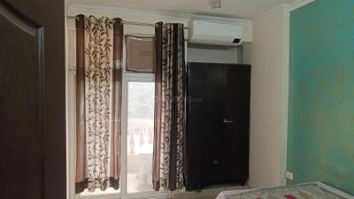 Bedroom Image of 1180 Sq.ft 2.5 BHK Apartment / Flat for sale in Amrapali Silicon City, Sector 76 Noida for Rs. 11800000