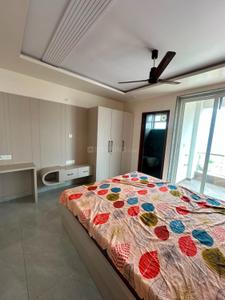 Bedroom Image of 1821 Sq.ft 3 BHK Apartment / Flat for sale in Sirsi Jaipur for Rs. 8200000