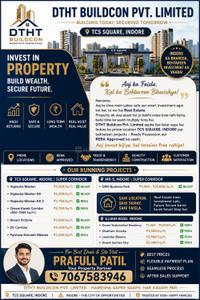 Goyal Dream Kanak Corridor Gold Main Image 1
