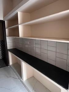 Kitchen Image of 1250 Sq.ft 2 BHK Apartment / Flat for sale in Pothinamallayya Palem Visakhapatnam for Rs. 6250000