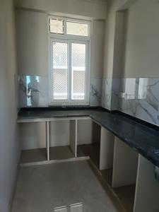 Kitchen Image of 1360 Sq.ft 3 BHK Apartment / Flat for sale in Murlipura Jaipur for Rs. 6936450