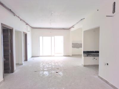 Living Room Image of 1958 Sq.ft 3 BHK Apartment / Flat for sale in Bhavya Tulasivanam Avani, Kukatpally Hyderabad for Rs. 16698960