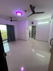 Living Room Image of 1230 Sq.ft 3 BHK Apartment / Flat for rent in Lodha Palava Premier, Dombivli East Thane for Rs. 29000