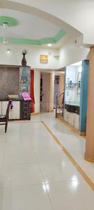 Hall Image of 2400 Sq.ft 3 BHK Independent House for sale in Bakrol Anand for Rs. 13000000