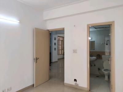 Bedroom Image of 1100 Sq.ft 3 BHK Apartment / Flat for sale in Shourya Aura Chimera, Raj Nagar Extension Ghaziabad for Rs. 8400000